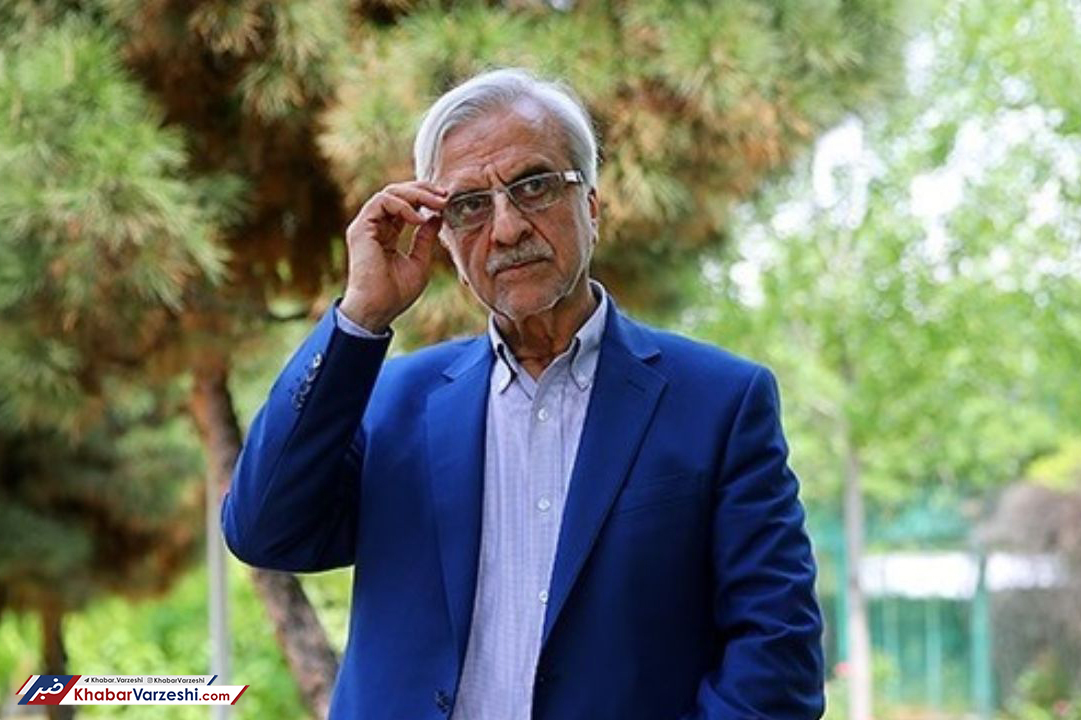 هاشمی طبا: در قرارداد ویلموتس هیات رئیسه و رئیس سابق مسئول‌اند