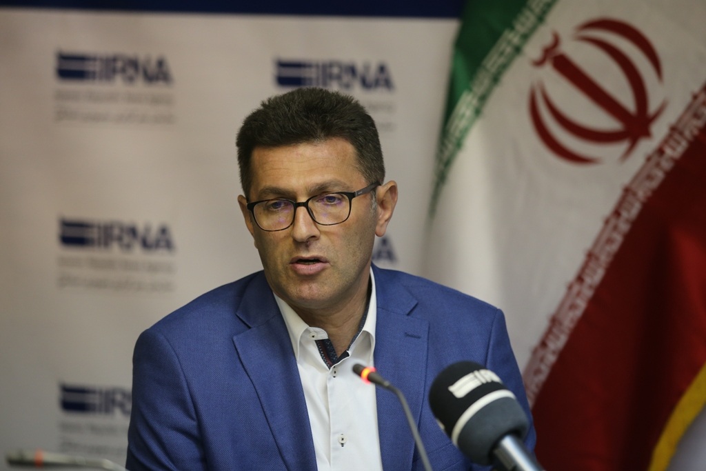 توصیه مهم به مدیران فدراسیون در رابطه با پرونده ویلموتس