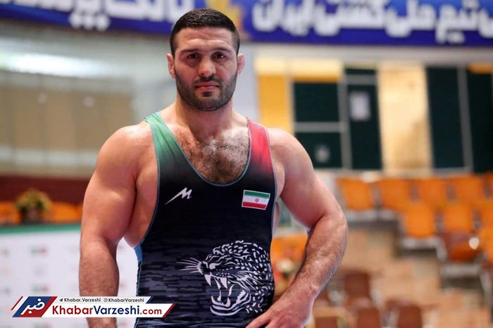 یزدانی: استقلال بهترین تیم لیگ کشتی می‌شود