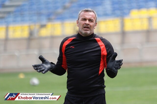 مدیران پرسپولیس بعد از دو سال به ما ۵ درصد پول دادند!