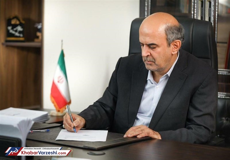 قریب: هیچ کشوری اینقدر پرونده ندارد