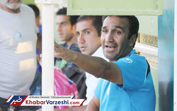 بوشهر فوتبالیست خوب کم ندارد؛ طارمی، ماهینی و همین قایدی خودمان