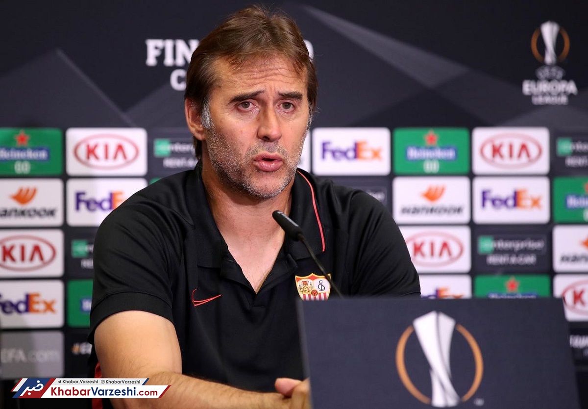 لوپتگی: با تواضع راهی فینال می‌شویم