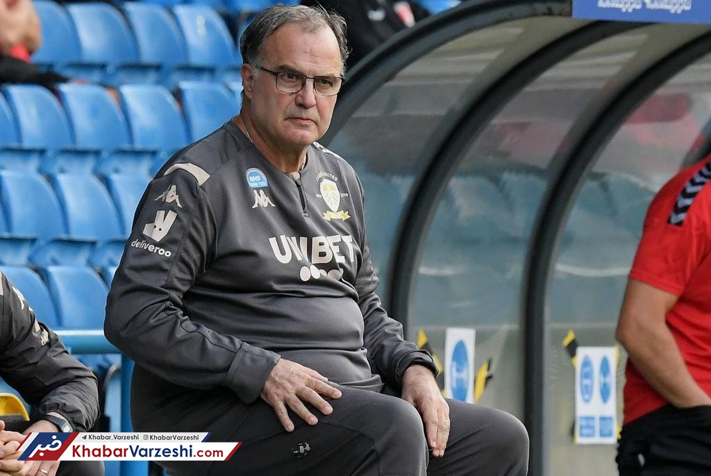 عقد قرارداد جدید با مربی تاریخ‌ساز