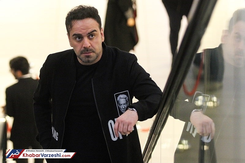 بهرنگ علوی: کبریت توکلی هم ۱۳ ستاره دارد، اما ادعا ندارد!