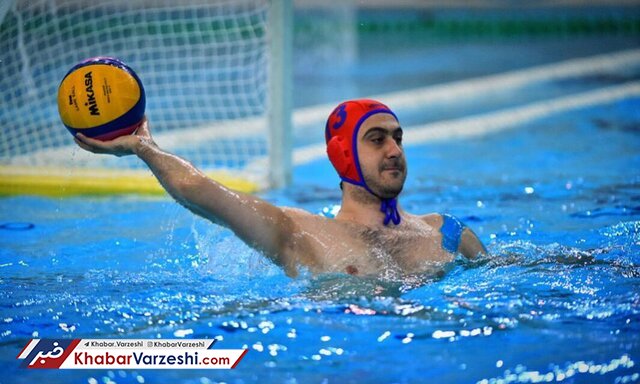 بدهی ۵۰۰ میلیونی پرسپولیس به شناگران!