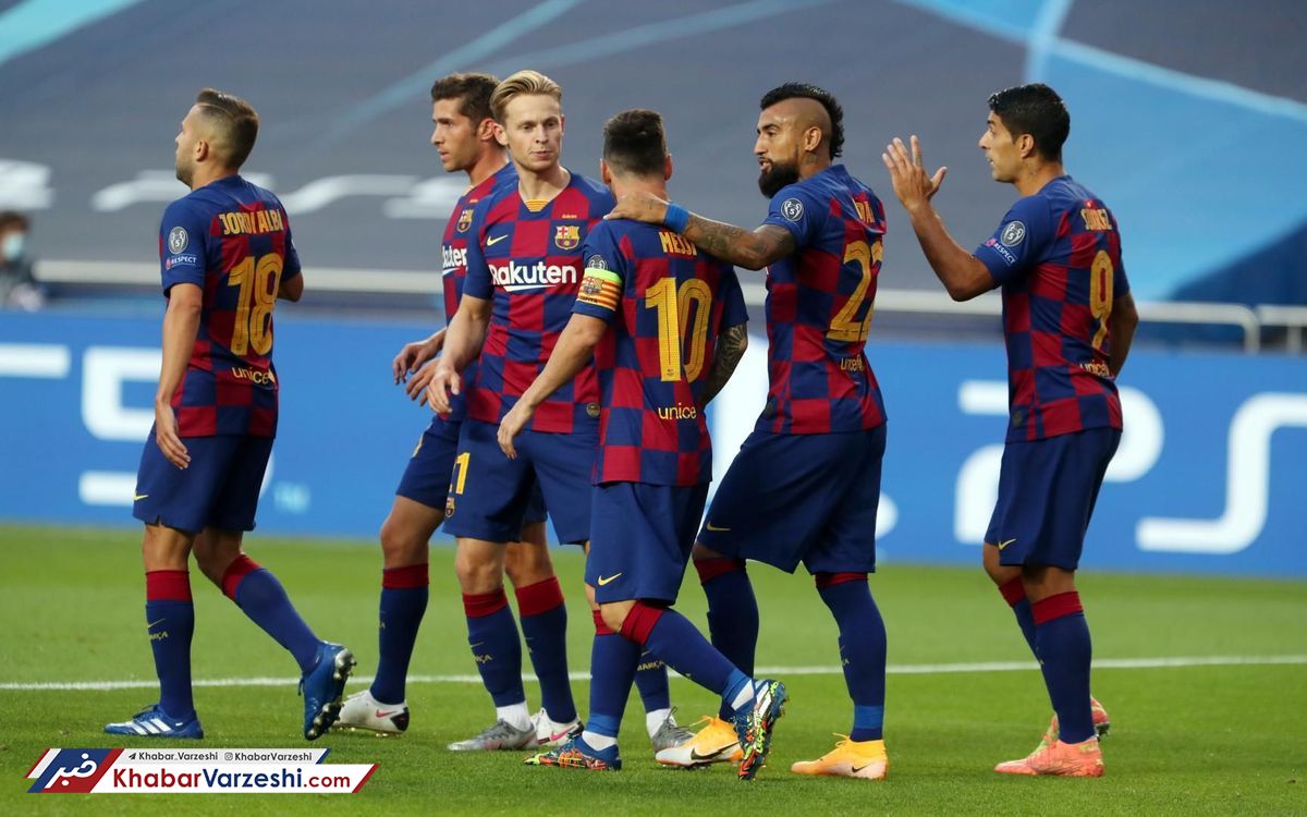 انقلاب هلندی کومان‌؛ ۶ بازیکن اصلی جمع می‌کنند و می‌روند!