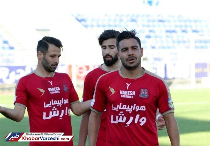 با باشگاه استقلال به صورت شفاهی توافق کردیم