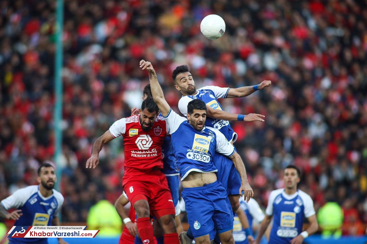 سرمقاله| امیدواری برای یک دربی جذاب