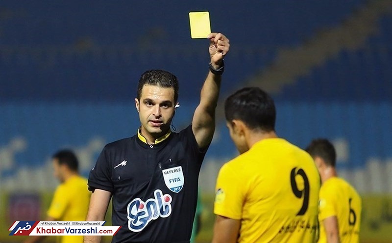 حرف آخر| با یک انتخاب ۳ داور را سوزاندند!