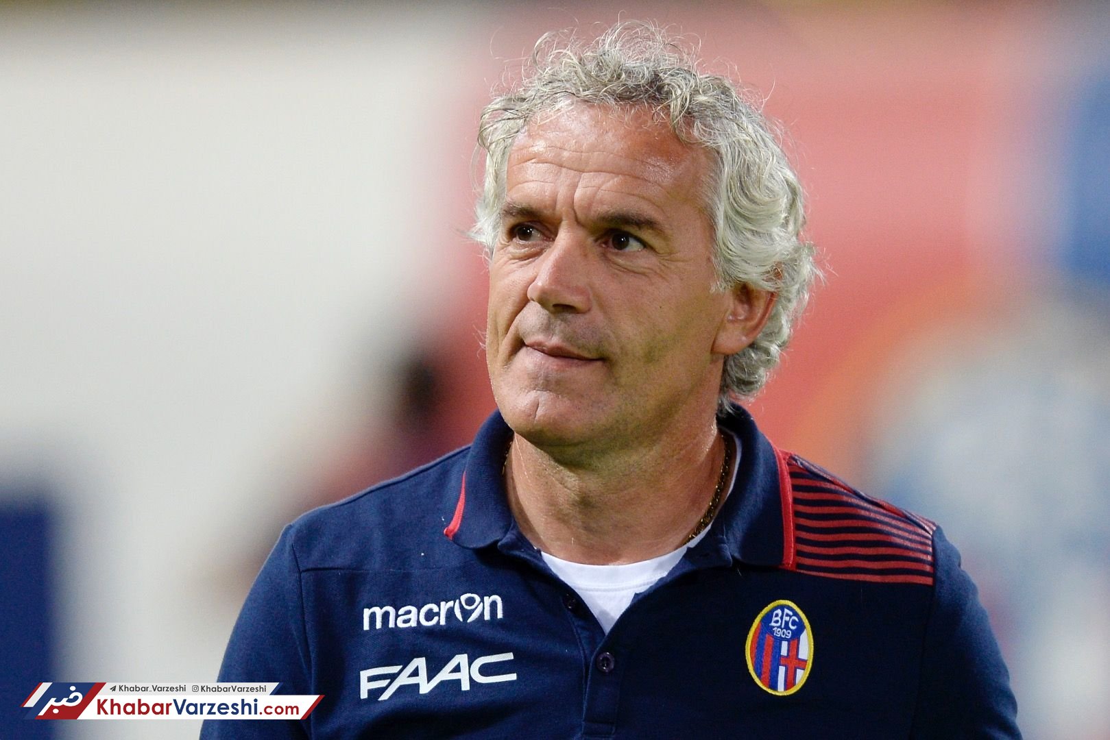 ادعای عجیب سایت ایتالیایی: استقلال از استراماچونی به دونادونی رسید!