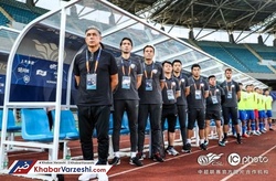 پیروزی پرگل شاگردان قطبی در سوپر لیگ چین