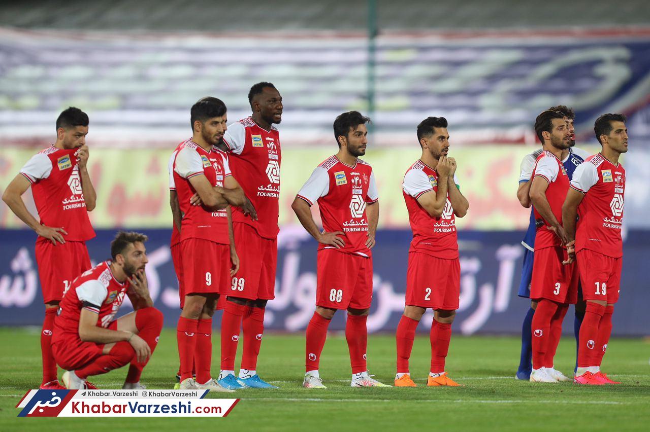 سرمقاله| پرسپولیس در مسیر دوران قبل از برانکو