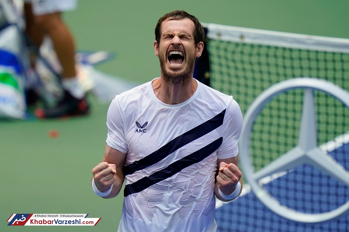 بازگشت قدرتمندانه ماری؛ اعتمادبه‌نفس نداشتم اما مدیریت کردم