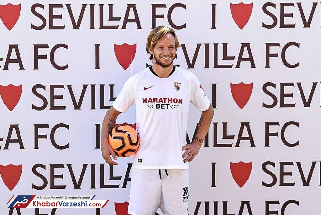 عکس| معارفه هافبک تازه برگشته