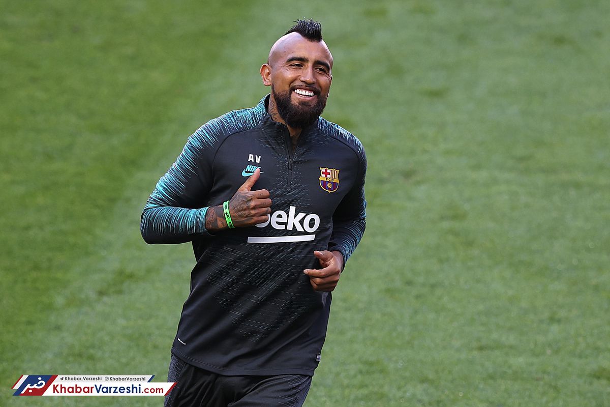 بارسا با یک هافبک دیگر هم خداحافظی می‌کند