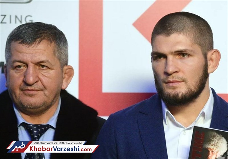 پیام حبیب به یاد پدرش