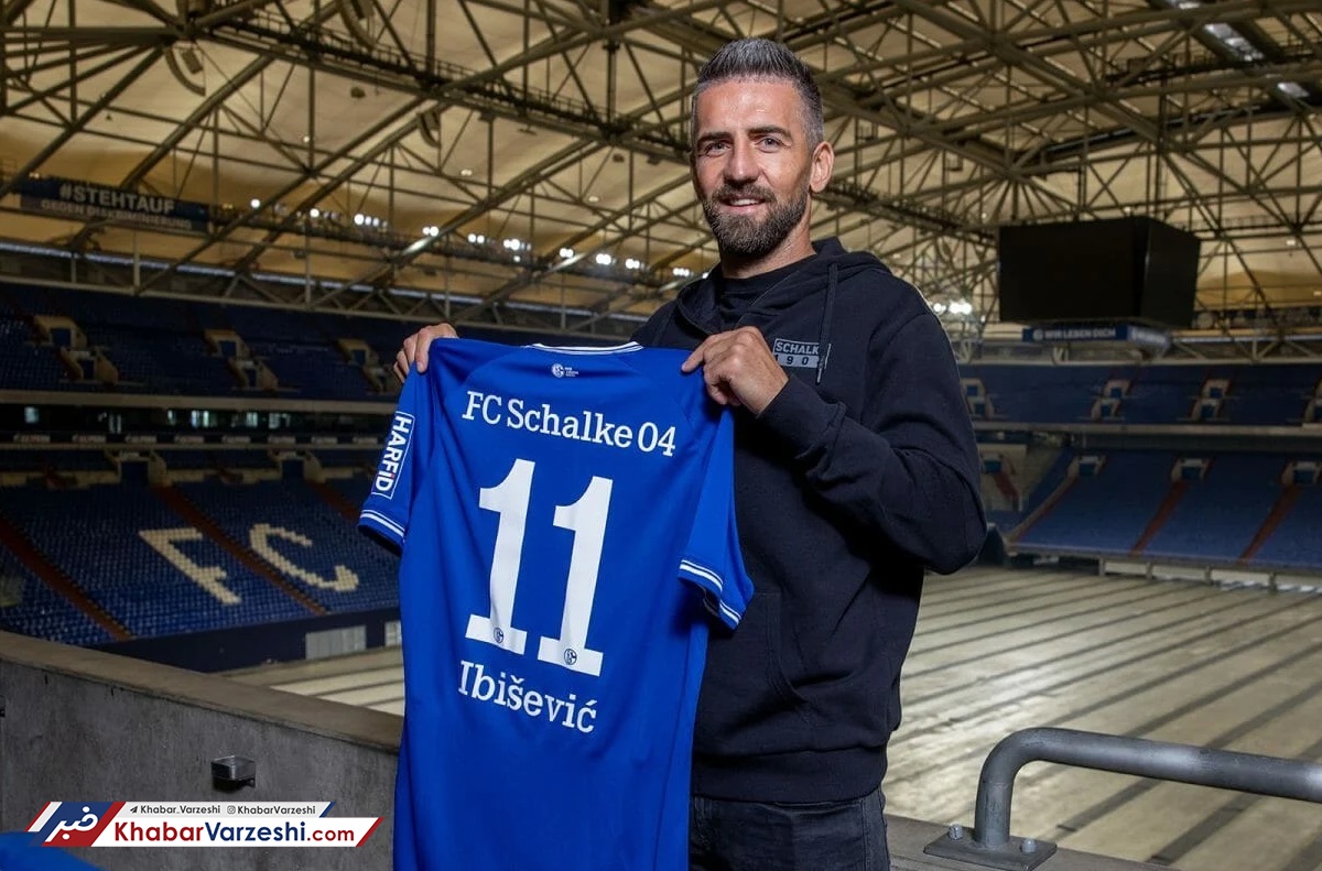 مهاجم آبی‌های اشرافی دستمزدش را بخشید