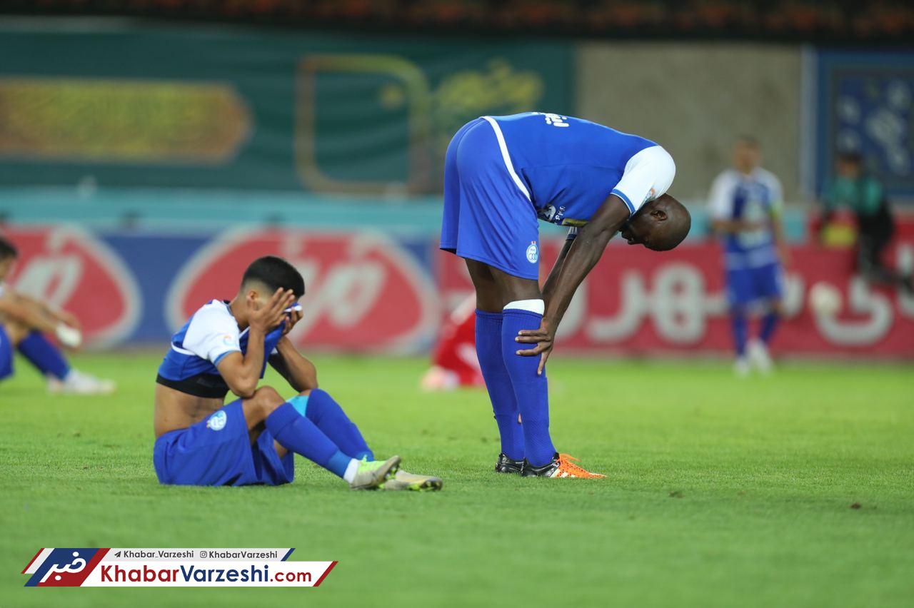 سرمقاله| شرمنده تاریخ نشویم