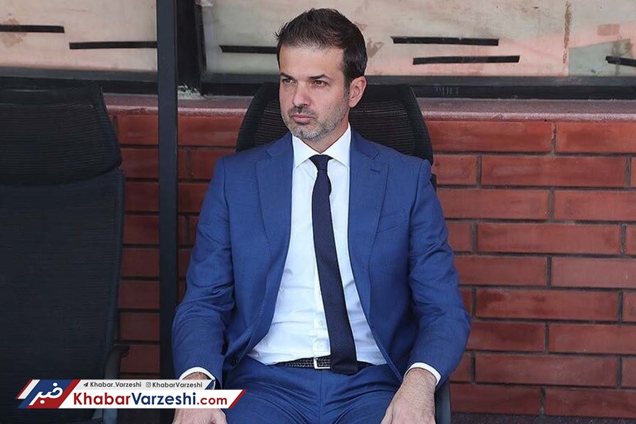 سرمقاله| اگر استراماچونی نیاید چی؟