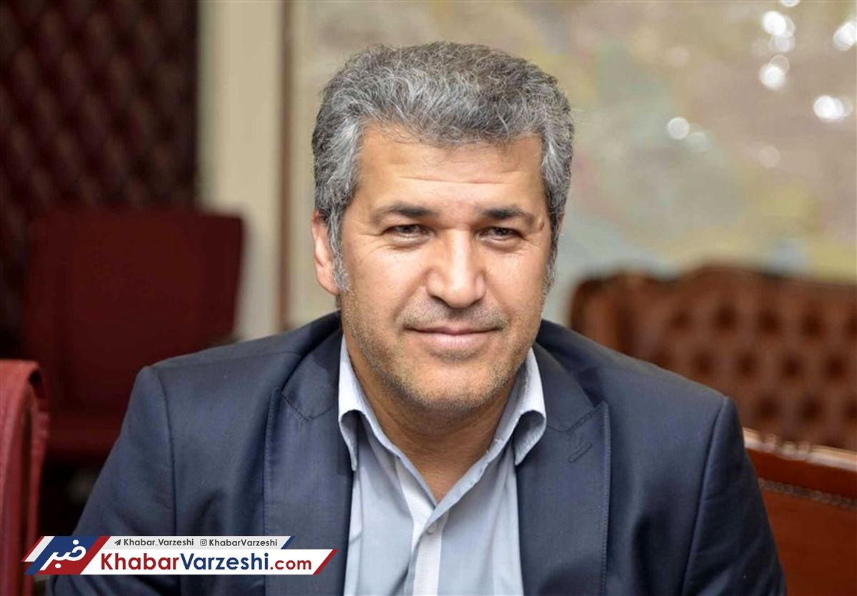 وحید امیری با پرسپولیس قرارداد دارد و جدا نمی‌شود