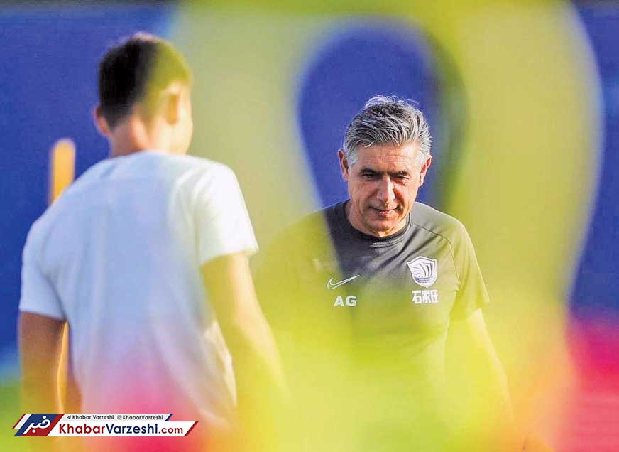 امپراتوری تازه افشین!