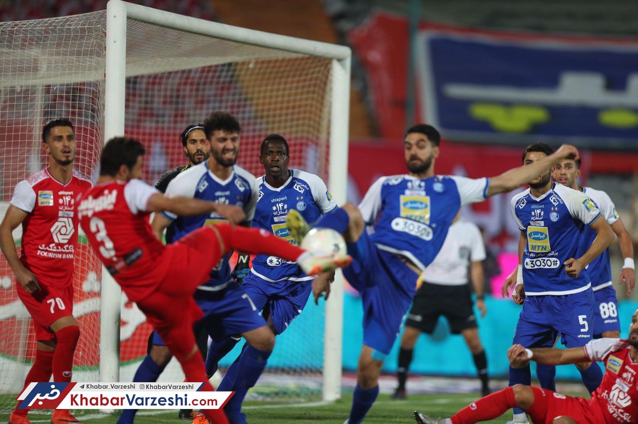 سرمقاله| قرارداد دولتی نباید ۱۰ میلیارد باشد