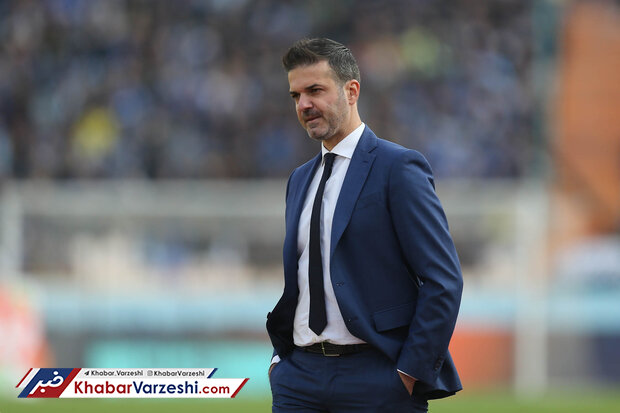 کعبه آمال به بازگرداندن استراماچونی است