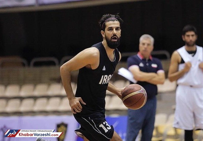 جمشیدی: برای المپیک باید سخت‌تر تلاش کنیم