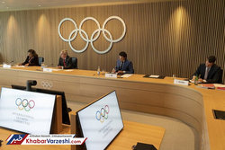 بررسی مشکلات اخلاقی در کمیته بین‌المللی المپیک