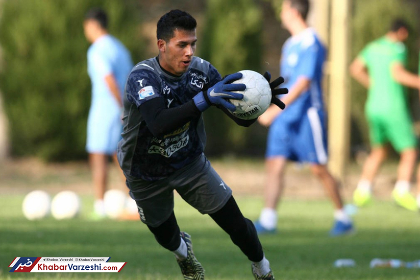 پورحمیدی: قراردادم را تمدید نکردم