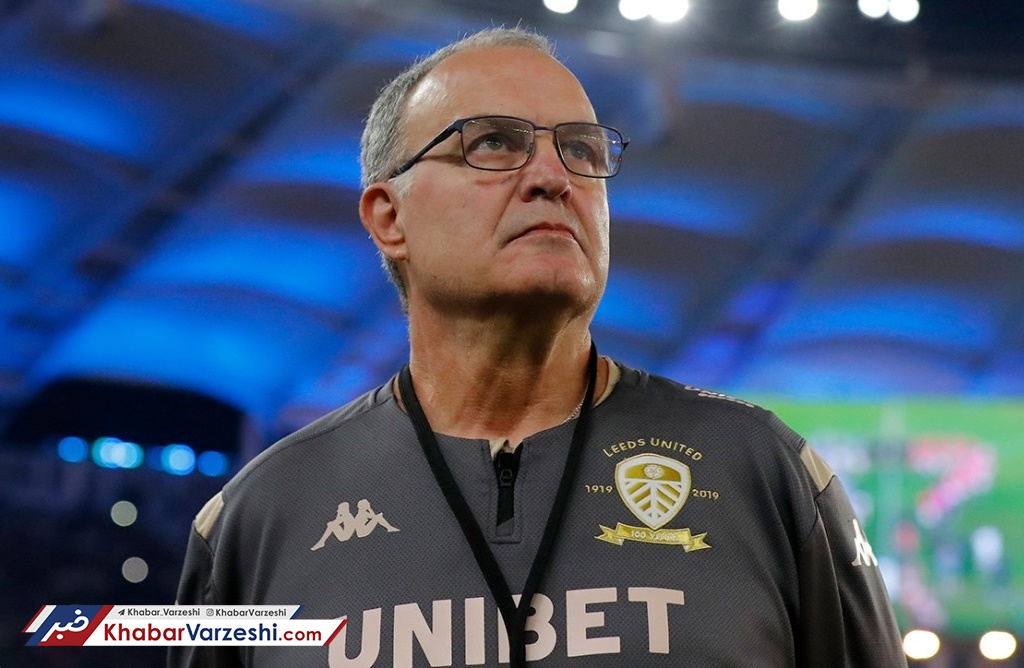 سرمربی قهرمان قبل از شروع لیگ تمدید کرد