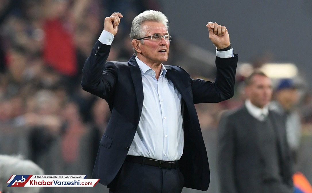 هاینکس: مولر فوق‌العاده‌ترین بازیکن آلمان است