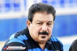 ستاره پیشین فوتبال عراق درگذشت