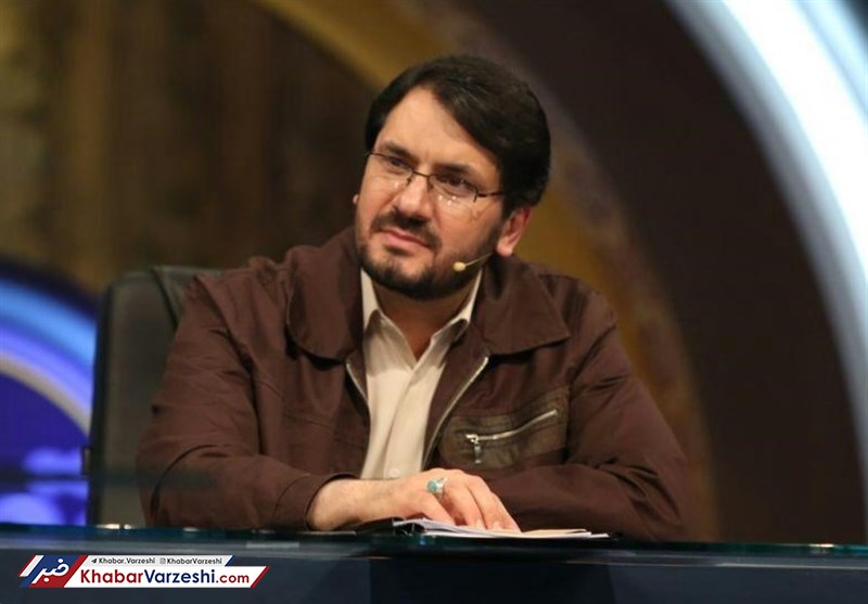 ممنوعیتی برای ورود مربی خارجی وجود ندارد