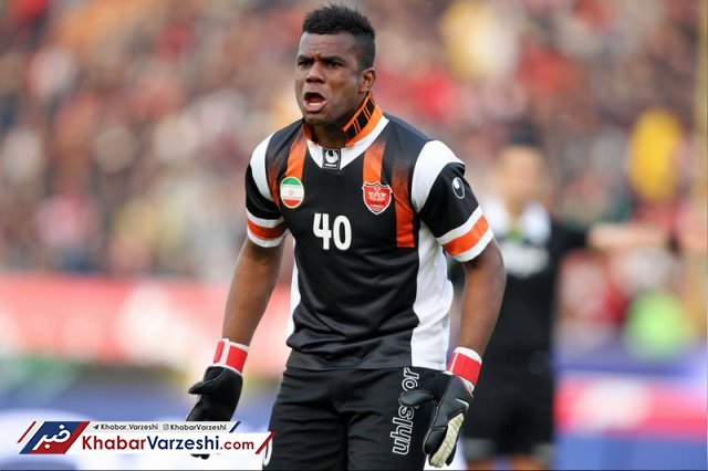 نیلسون: بالاخره یک روز به پرسپولیس برمی‌گردم