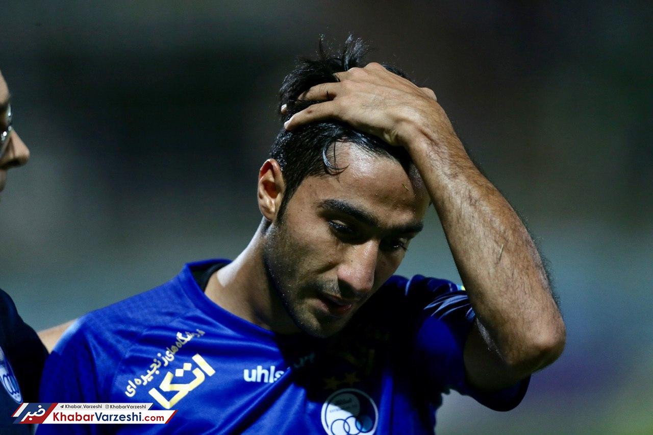 جدایی کریمی از استقلال قطعی شد