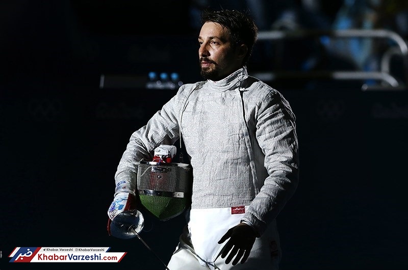 عابدینی‌: به تهران برنمی‌گردم!