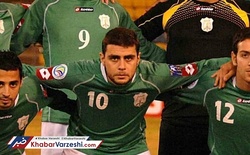 فوتبالیستی که با گلوله مصدوم شده بود، درگذشت