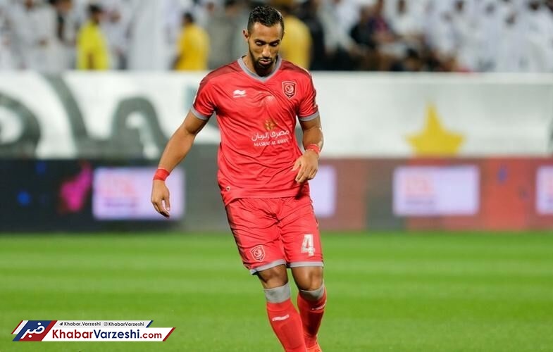 خبر خوش برای مهاجمان پرسپولیس
