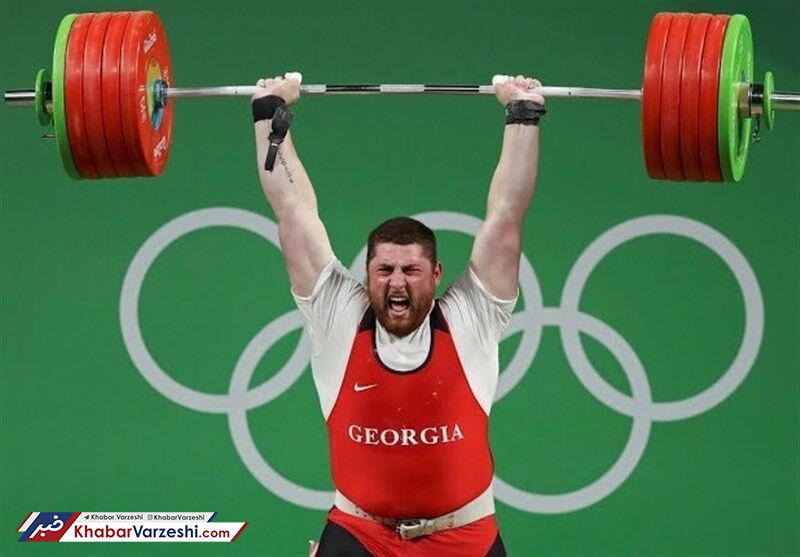 رقیب بهداد سلیمی دوباره رکوردشکنی کرد