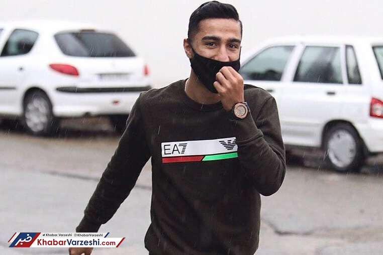 کریمی: داروندارم را از استقلال می‌بینم