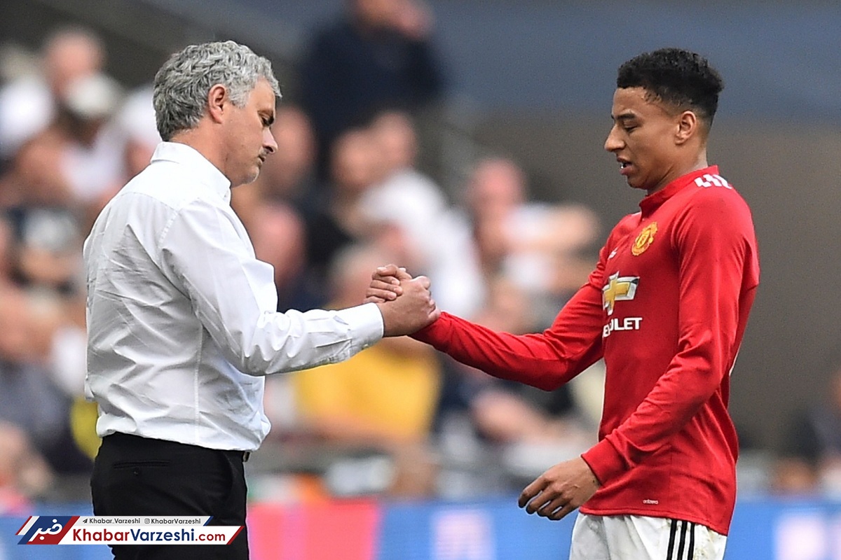 یک منچستری هم وارد لیست خرید مورینیو شد