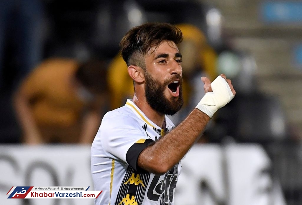 می‌توانیم شرایط خوبی را به همراه همسرم در شارلوا رقم بزنیم