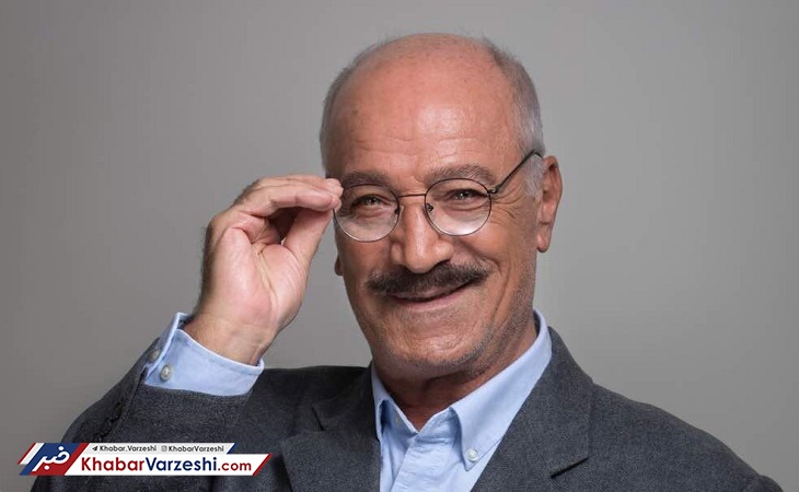 سعید راد: سند زنده ۶ تایی شدن استقلال، من هستم