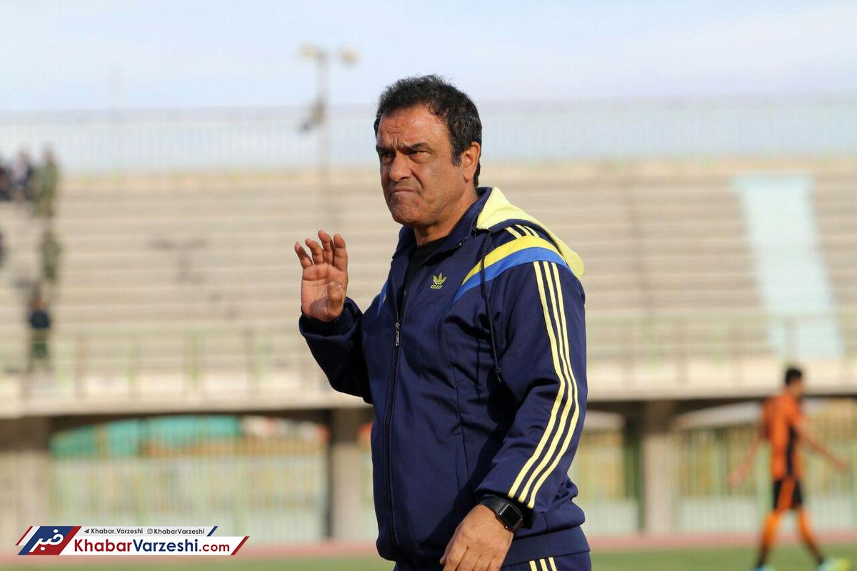 پرسپولیس از حالا بترسد بدجور می‌بازد