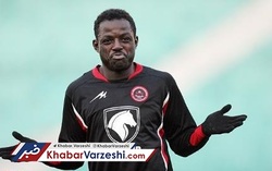 آقای گل فوتبال ایران: ابومسلم را احیا می‌کنم!