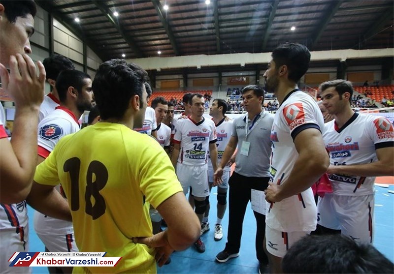 جزیده: استراتژی ما سرویس بود