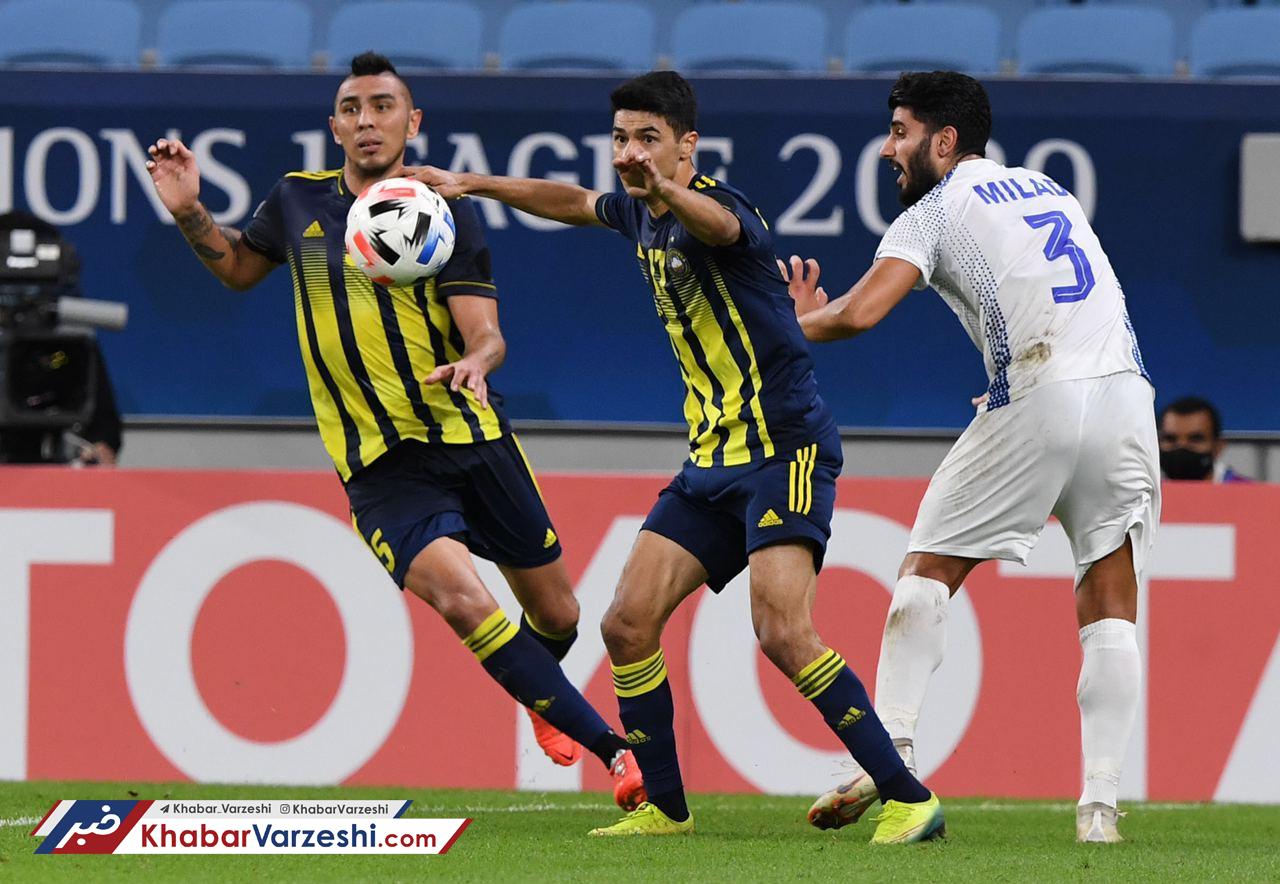 سرمقاله| قبول کنید این بی‌هنری مدیریت بود