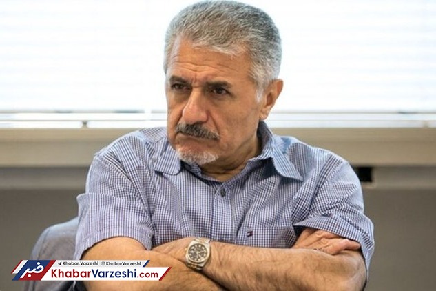 رییس اسبق فدراسیون فوتبال دوباره کرونا گرفت